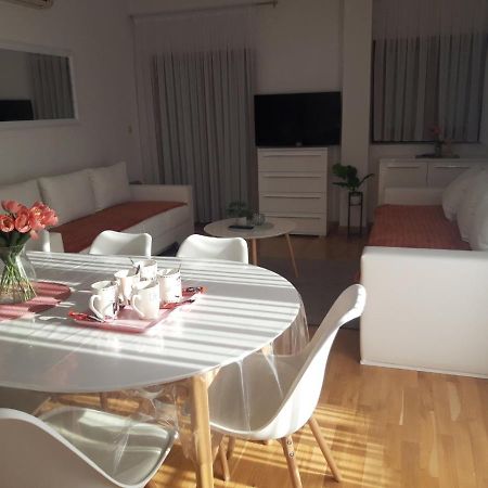Marys Home Apartment Medugorje Bagian luar foto