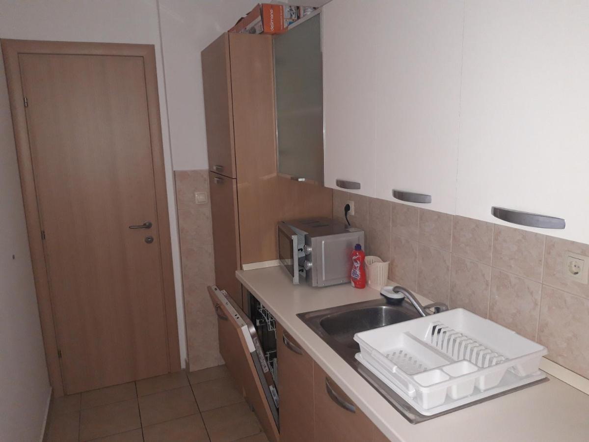 Marys Home Apartment Medugorje Bagian luar foto