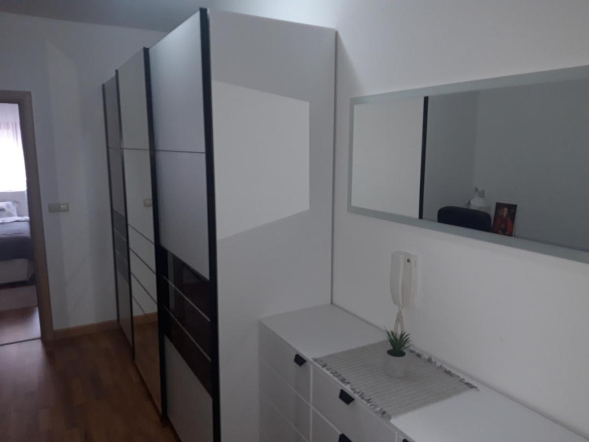 Marys Home Apartment Medugorje Bagian luar foto