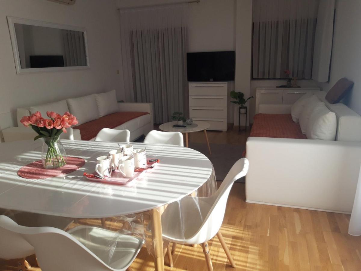 Marys Home Apartment Medugorje Bagian luar foto
