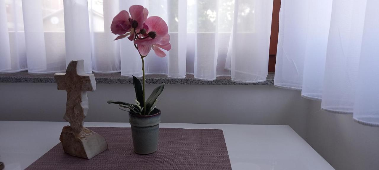 Marys Home Apartment Medugorje Bagian luar foto