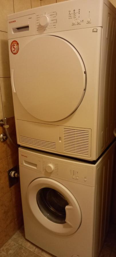 Marys Home Apartment Medugorje Bagian luar foto