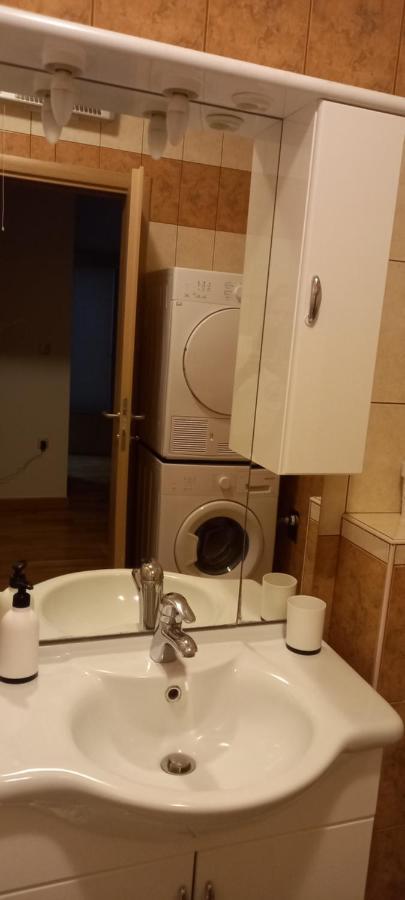 Marys Home Apartment Medugorje Bagian luar foto