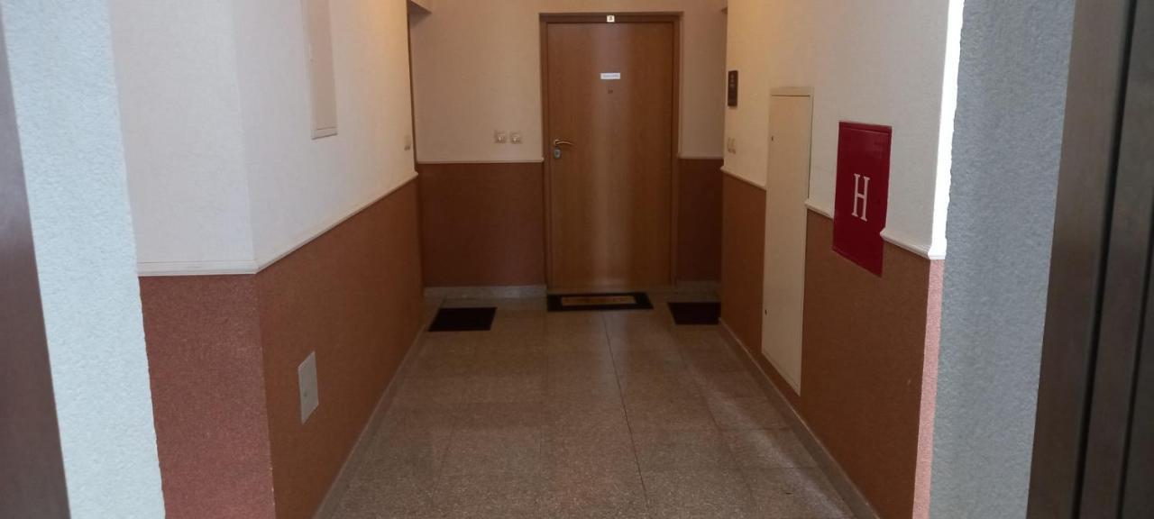 Marys Home Apartment Medugorje Bagian luar foto